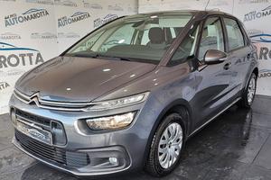 Citroen C4 SpaceTourer 1.5 bluehdi Feel s&s 130cv