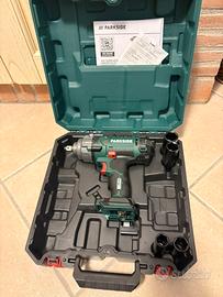 Avvitatore a percussione Smontagomme Parkside