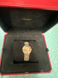 Cartier Must 31