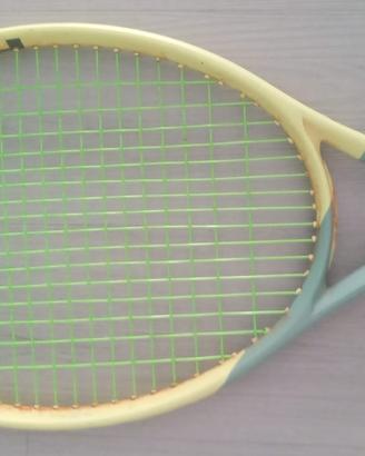 racchetta head tennis