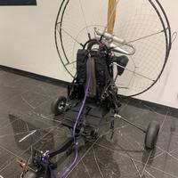 Paramotore minari 0h