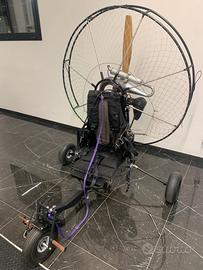 Paramotore minari 0h