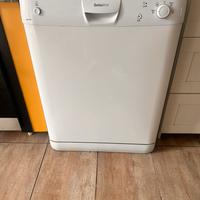 Tris Elettrodomestici: lavastoviglie, forno, frigo