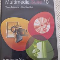 Nero Multimedia Suite 10
