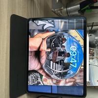 Ipad Pro M4 wifi 256 gb + cover + Pencil Pro