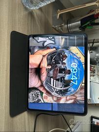 Ipad Pro M4 wifi 256 gb + cover + Pencil Pro