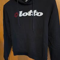 Felpa LOTTO donna