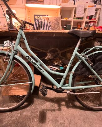 Bici da donna