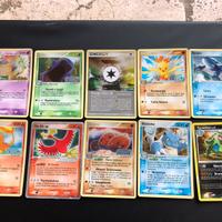 Carte Pokemon 9