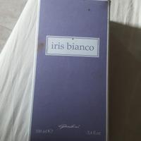 PROFUMO GANDINI IRIS BIANCO 100ML