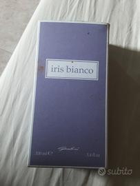 PROFUMO GANDINI IRIS BIANCO 100ML