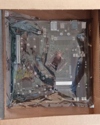 scheda madre server HP ML110 G5 445072-001