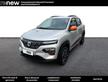 DACIA Spring Electric 45 Comfort Plus