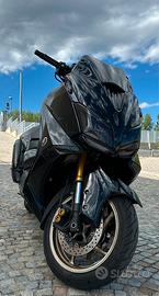 Tmax 530 ironmax perfetto