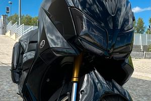 Tmax 530 ironmax perfetto