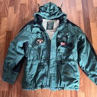 Giubbotto Napapijri Voyage