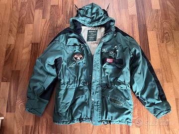 Giubbotto Napapijri Voyage