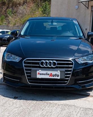 Audi A3 SPB 1.6 TDI ultra Ambition - 2014