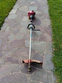 Decespugliatore Kawasaki tj35 