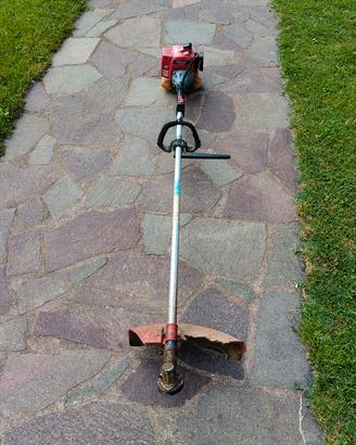 Decespugliatore Kawasaki tj35 