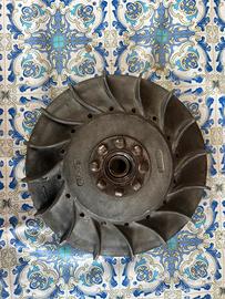 Volano piaggio vespa px200e arcobaleno