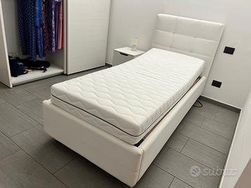 Letto motorizzato