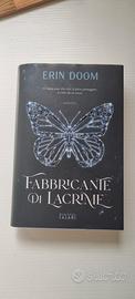 Fabbricante di lacrime 