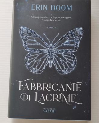 Fabbricante di lacrime 