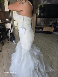 abito da sposa