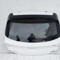 72800H8430 PORTELLONE POSTERIORE KIA STONIC (YB) 1