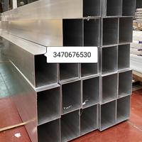 Profilato 100x100x2mmx6mt  zingato