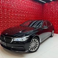 Bmw 730d xDrive Eccelsa 265Cv