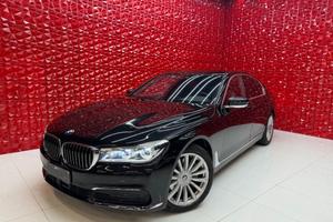 Bmw 730d xDrive Eccelsa 265Cv