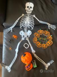 Tutto per Halloween