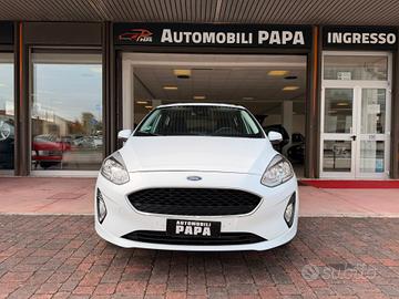 Ford Fiesta 1.1 5 porte Cool&Connect