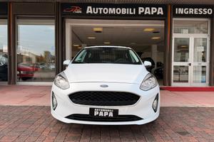 Ford Fiesta 1.1 5 porte Cool&Connect