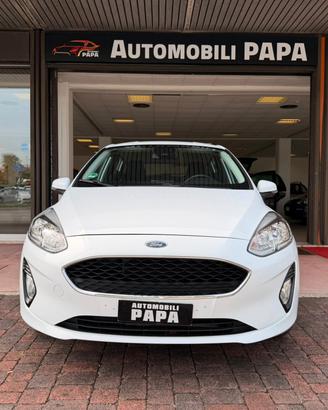Ford Fiesta 1.1 5 porte Cool&Connect