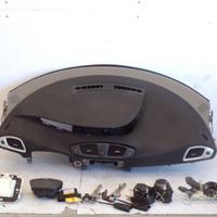 Kit Airbag Renault Scenc X-Mod 3 2013