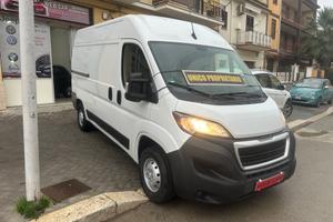 Peugeot Boxer 2.2 BlueHDi 140 CV KM 122500 CERT 1P