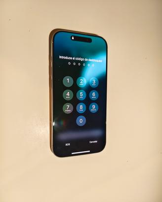 iPhone 16 Pro 128 gb