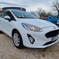 Ford Fiesta 1.5 EcoBlue 5 porte Business