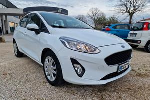 Ford Fiesta 1.5 EcoBlue 5 porte Business