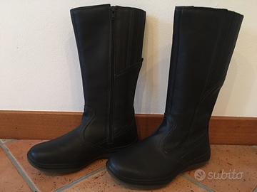 Stivale / stivaletto donna