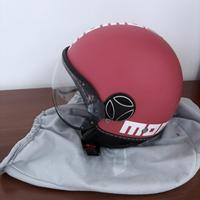 Casco Momo Desing