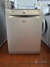 LAVASTOVIGLIE ARISTON RICONDIZIONATA 
