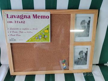 Lavagna Memo