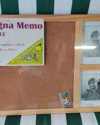 Lavagna Memo