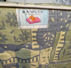 Materasso singolo 80x190