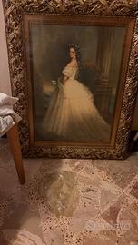 quadri, capodimonte  e altro