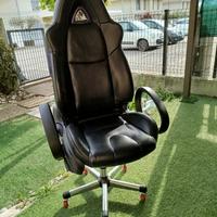 Sedia poltrona da sedile Mazda Rx8